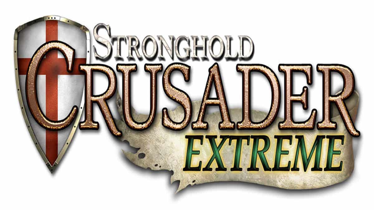 download stronghold crusader extreme