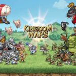 download kingdom wars mod apk unlimited money