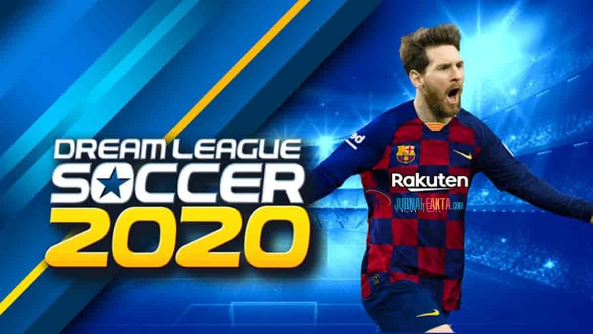 download dream league soccer 2020 mod apk