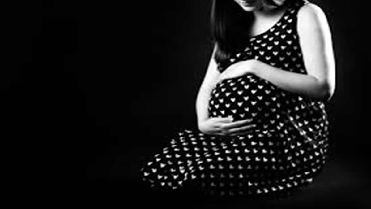 mitos bagi wanita hamil