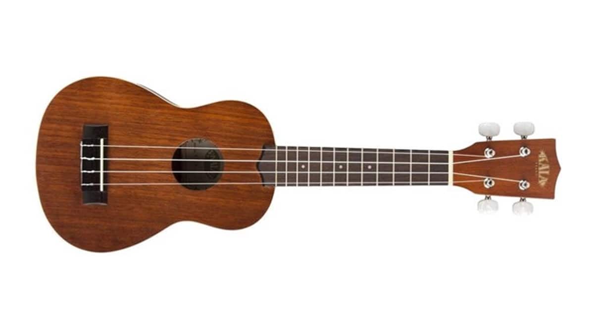 cara belajar kunci ukulele