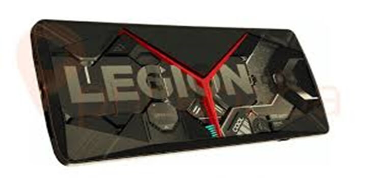 Lenovo Legion, Ponsel Gaming Penantang ROG, Black Shark dan Nubia Red Magic 2 harga lenovo legion