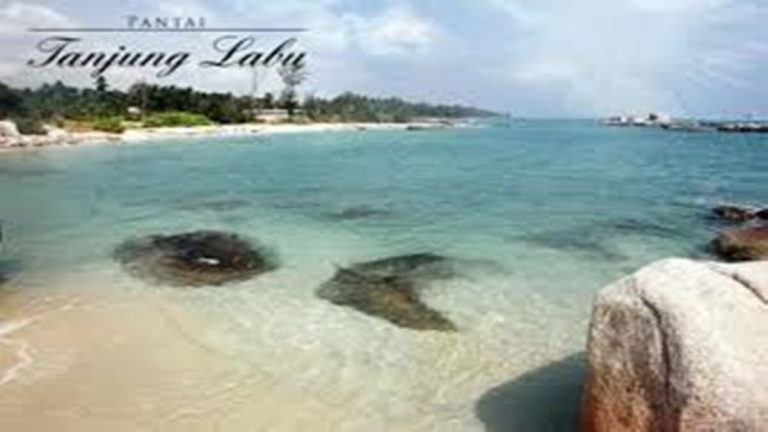 Lokasi, Harga Tiket Masuk Pantai Tanjung Labu Bangka ...