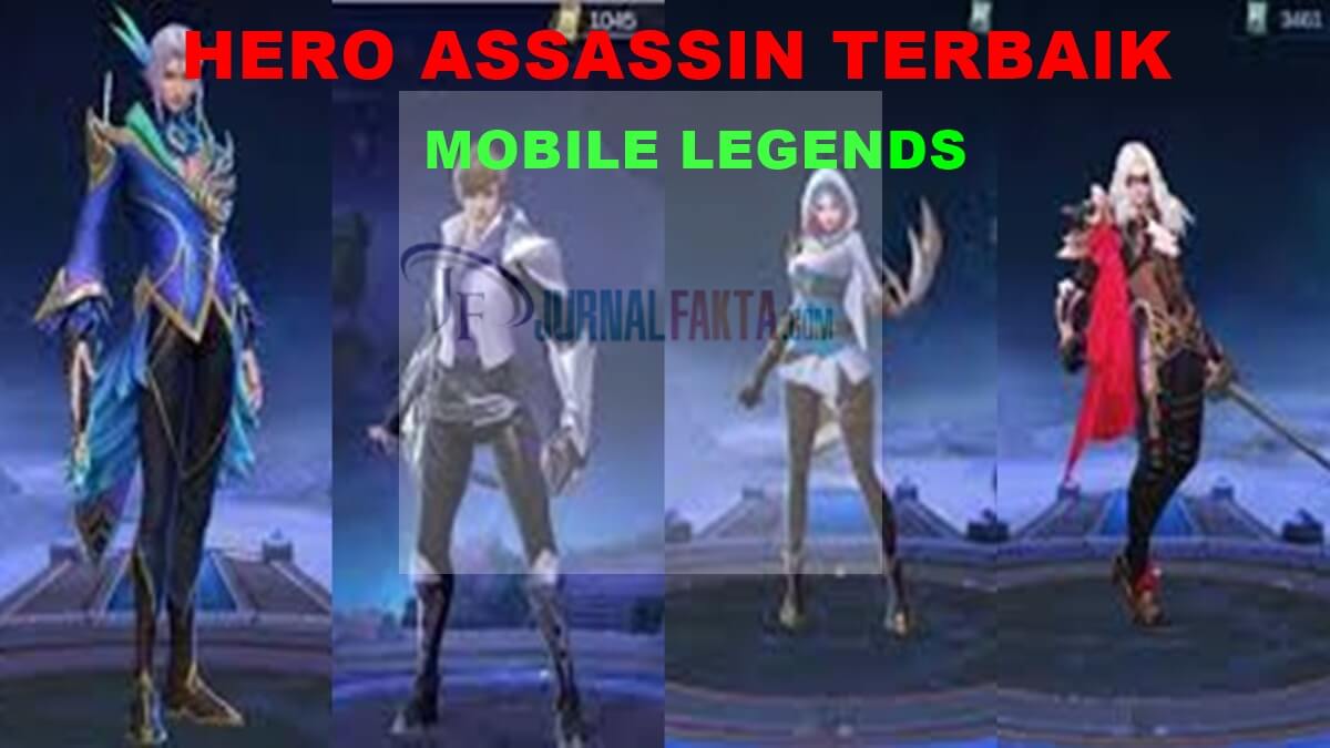 hero assassin terbaik season 16 mobile legends