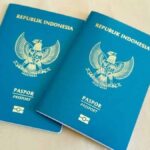 prosedur dan syarat pembuatan paspor