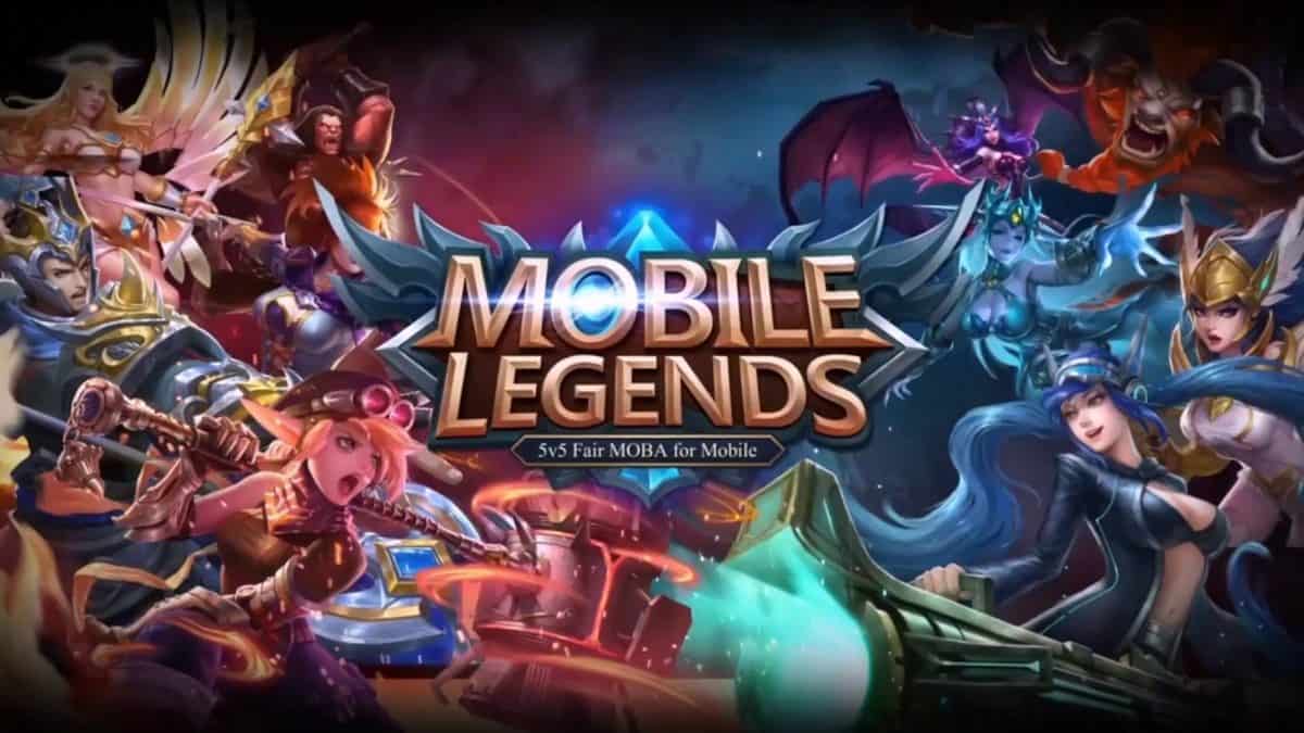Download Mobile Legends Mod Apk 2020 Unlimited Diamond Jurnalfakta Com