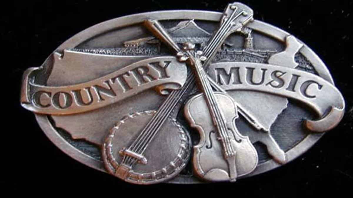 pengertian, sejarah dan keunikan musik country