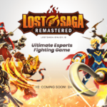 download lost saga remastered