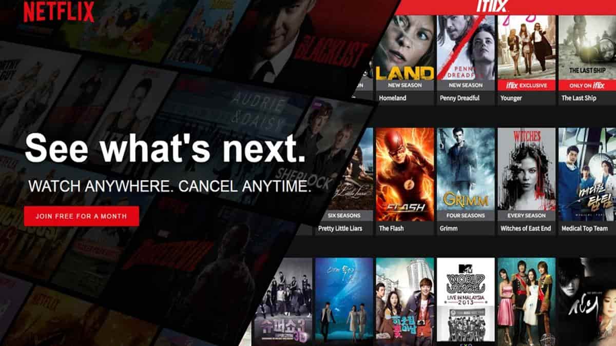 film Indonesia yang tayang di Netflix desember 2020