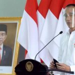 Jokowi tegaskan Vaksin Covid-19 di berikan secara gratis bagi masyarakat