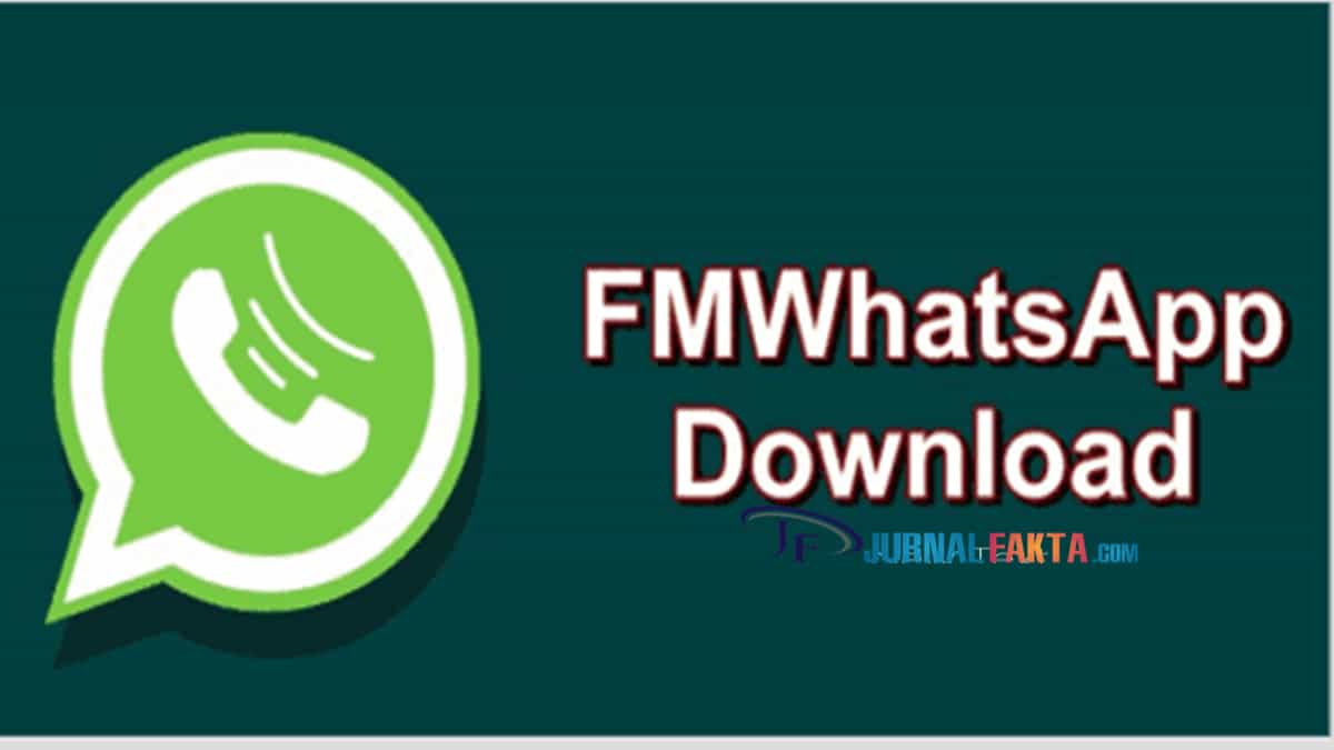download aplikasi fmwhatsapp versi terbaru anti banned