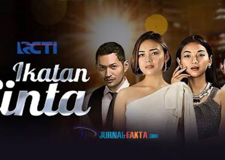 Bocoran Sinopsis Ikatan Cinta Minggu Maret Episode