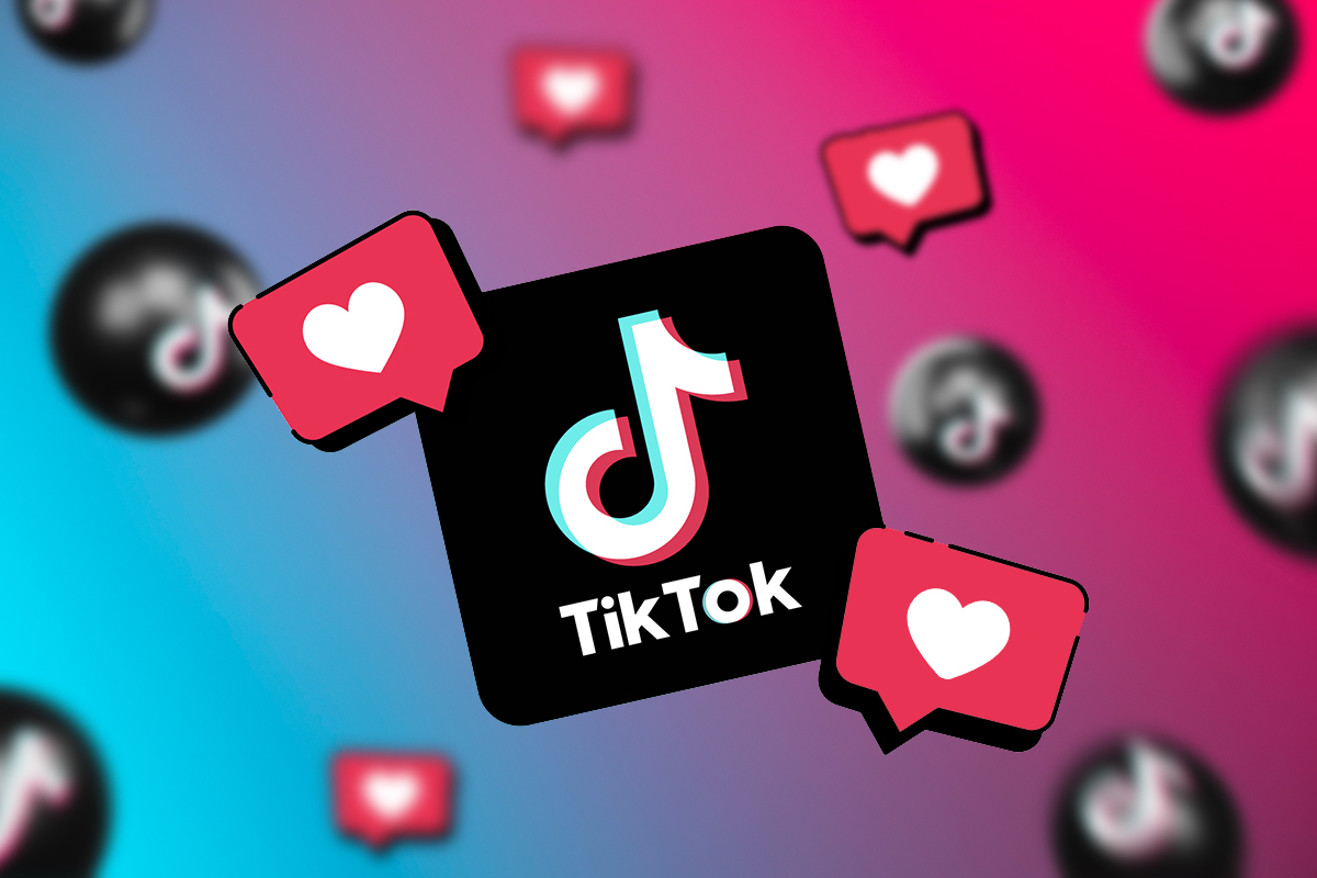 cara agar banyak like di tik tok, cara agar tiktok fyp