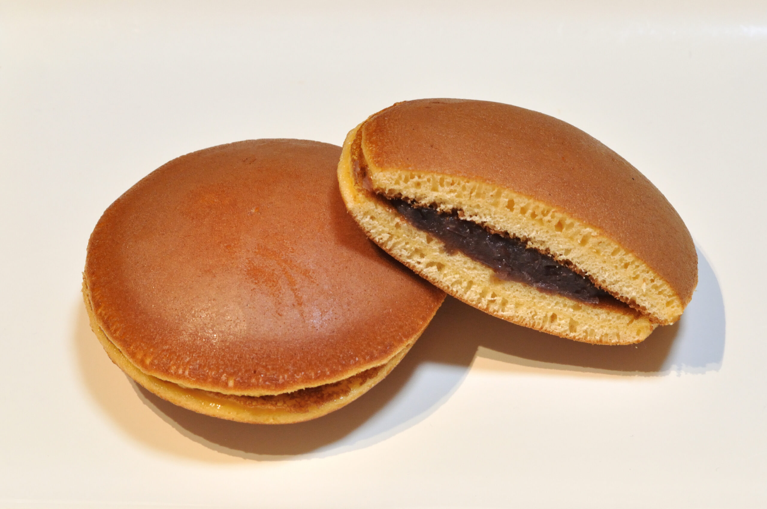 cara membuat dorayaki, resep dorayaki